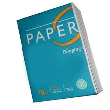 Giấy A5 PaperOne 70 gsm