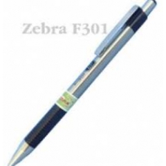 Bút ký tên ZEBRA F.301 loại 1 có tem